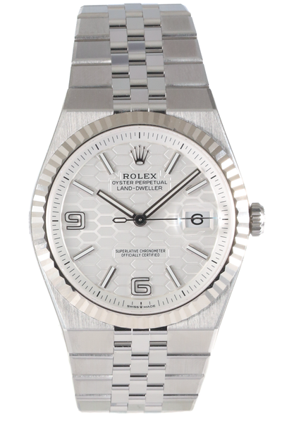 Rolex Land-Dweller 40 127334